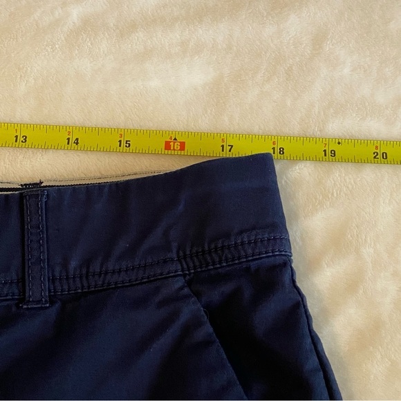CHRISTOPHER & BANKS / Signature Comfort Capri Pants Size 14 - Picture 8 of 8
